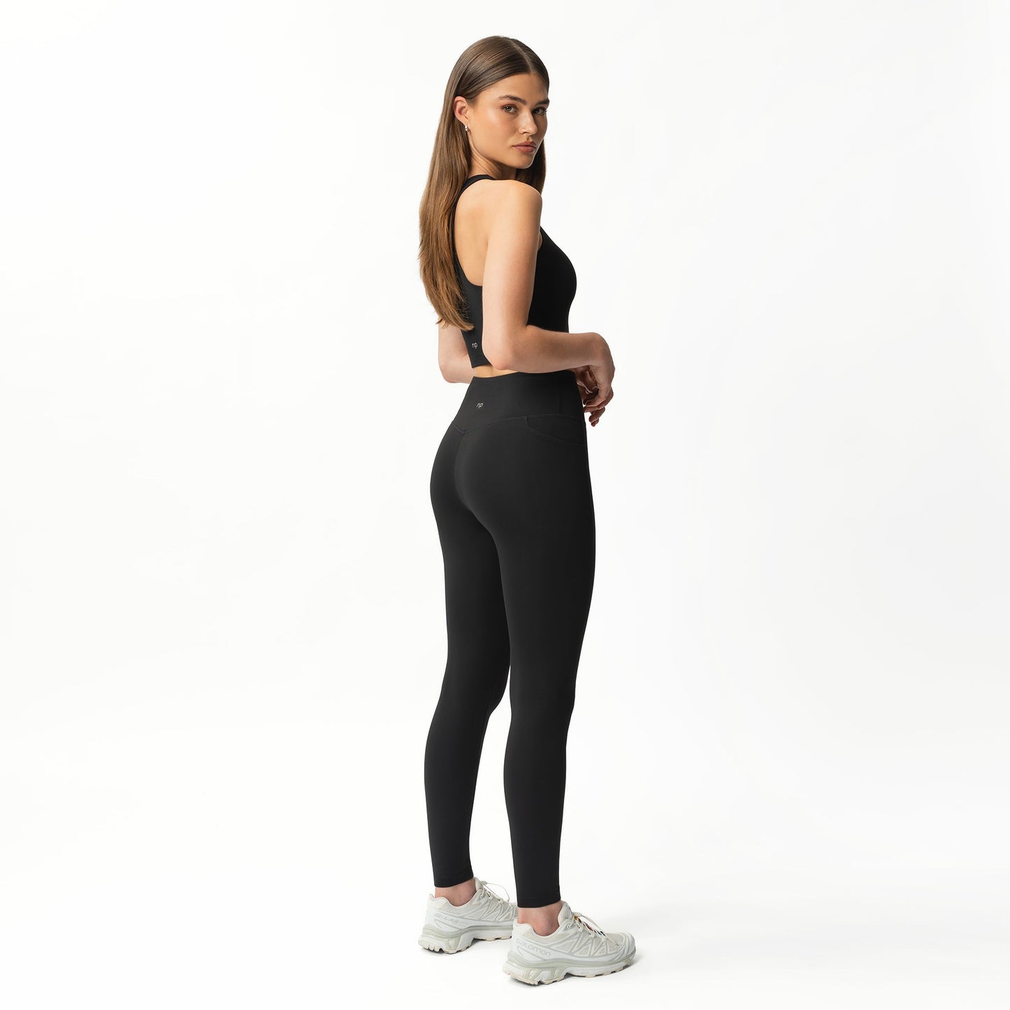 Asana Pocket Legging