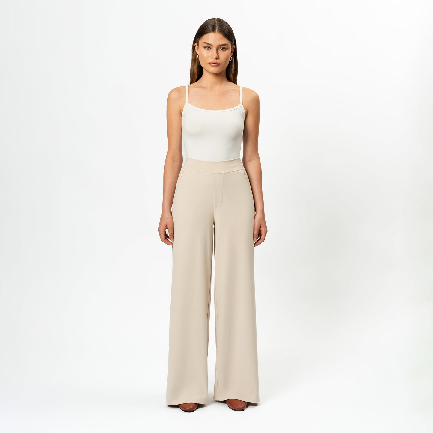 Asana Wide Pant