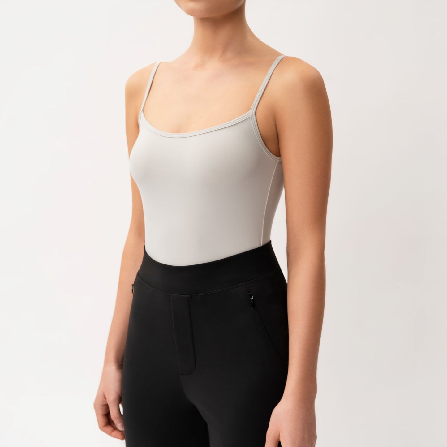 Soft Strappy Tank