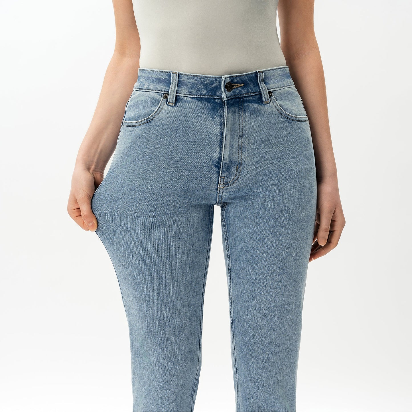 Slim ComfortDenim™ Jeans