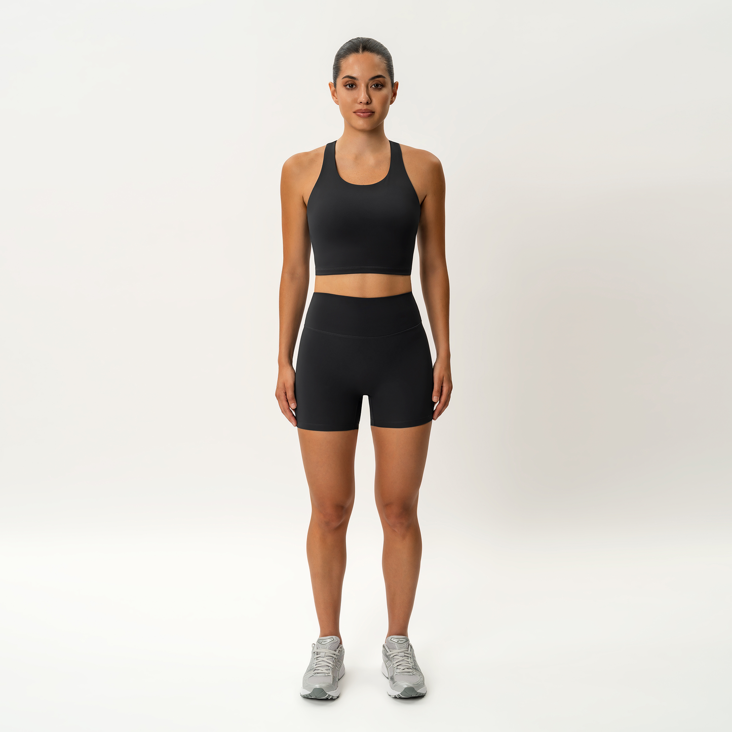 Asana Biker Short (10cm inseam)