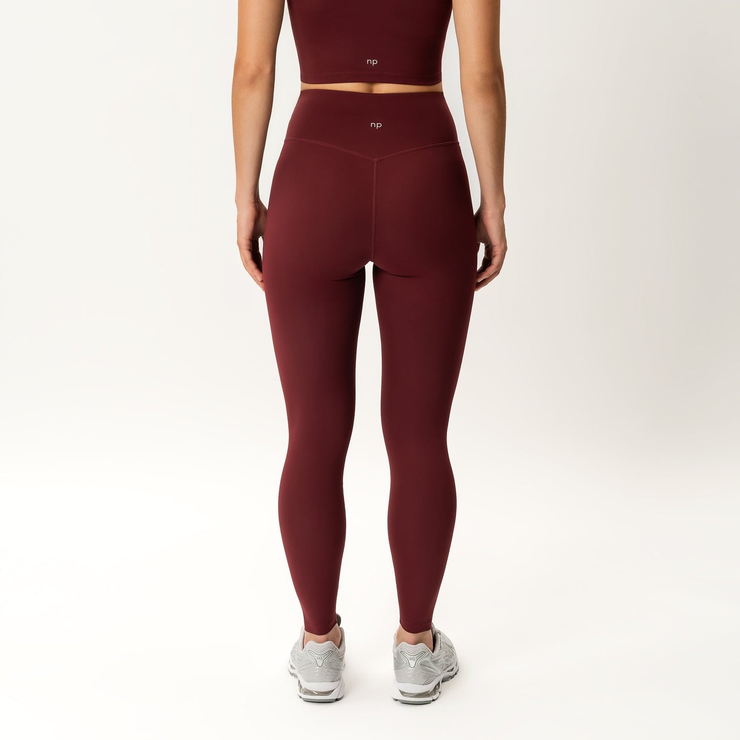 Asana Legging