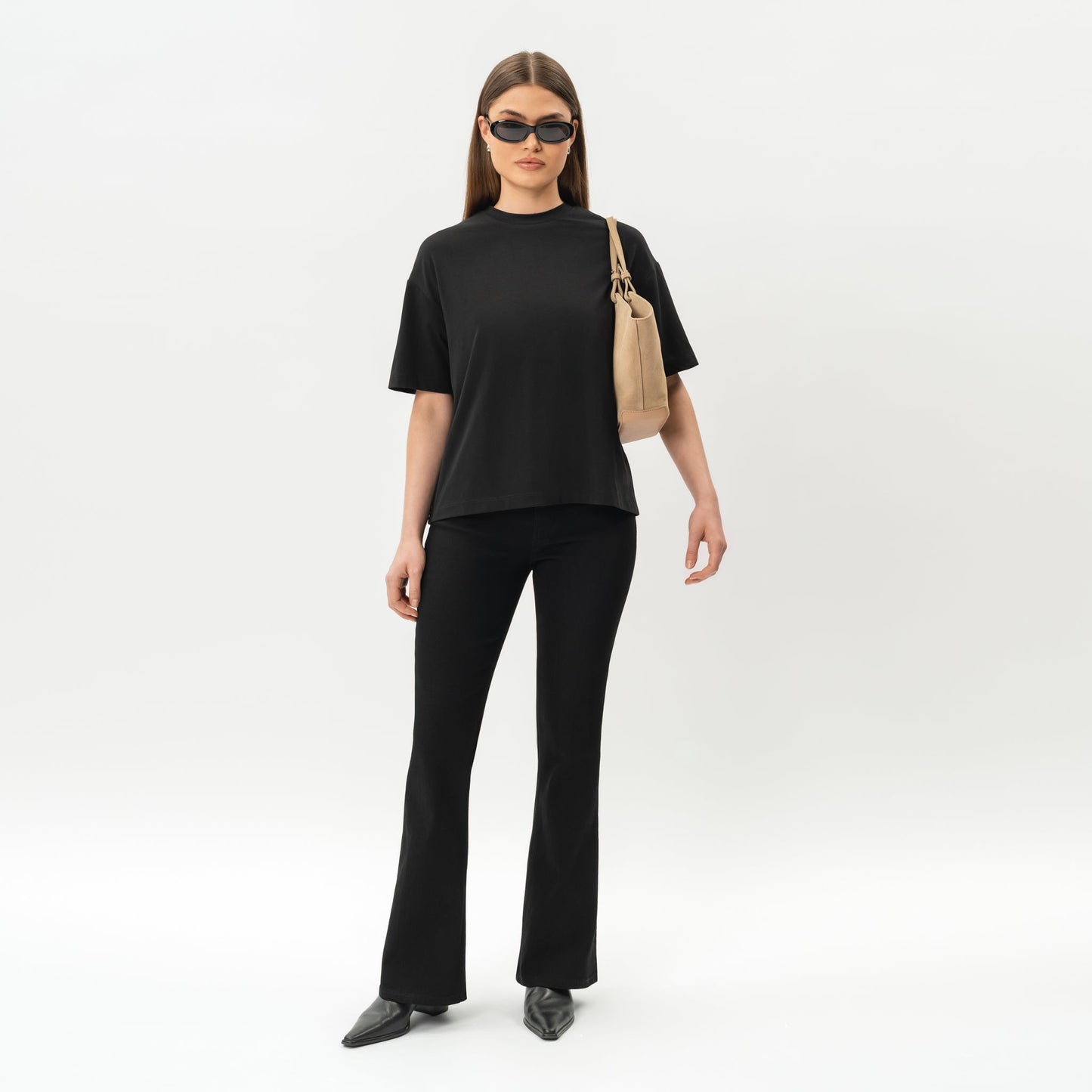 Bootcut ComfortDenim™ Jeans