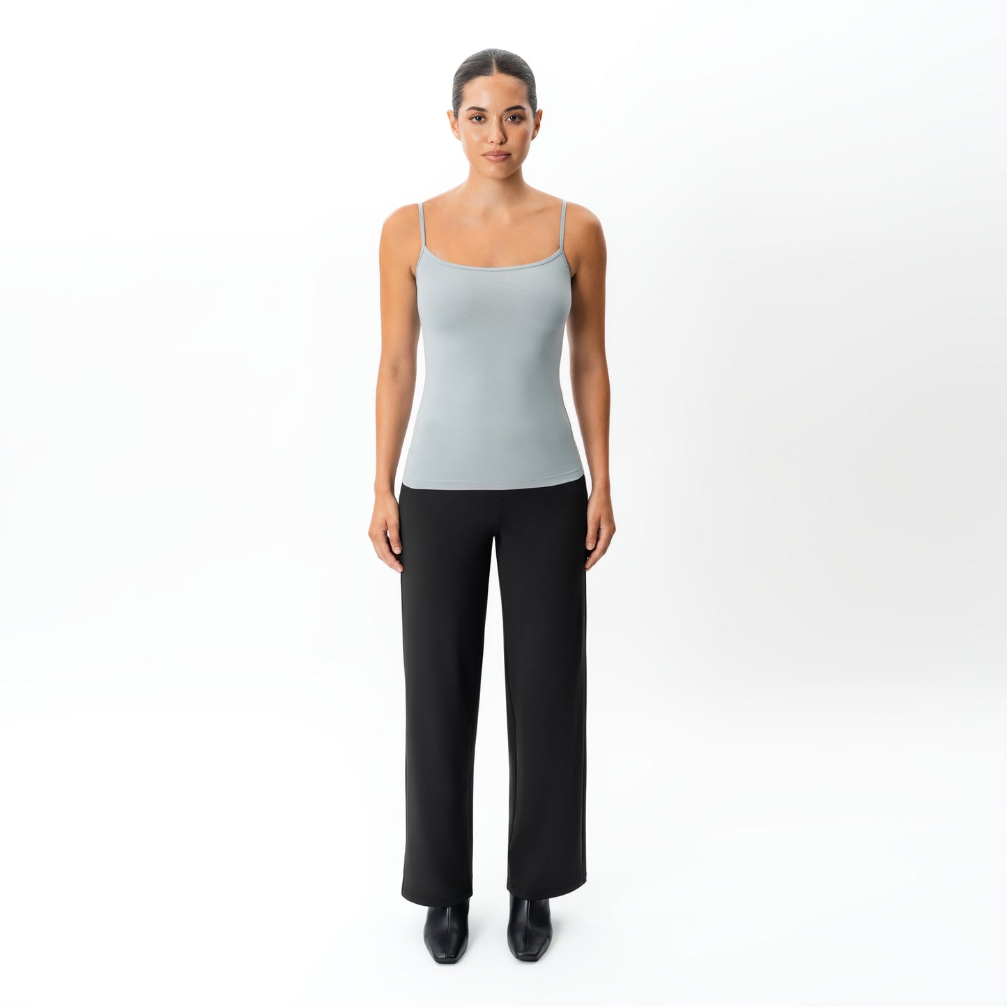 Soft Strappy Tank