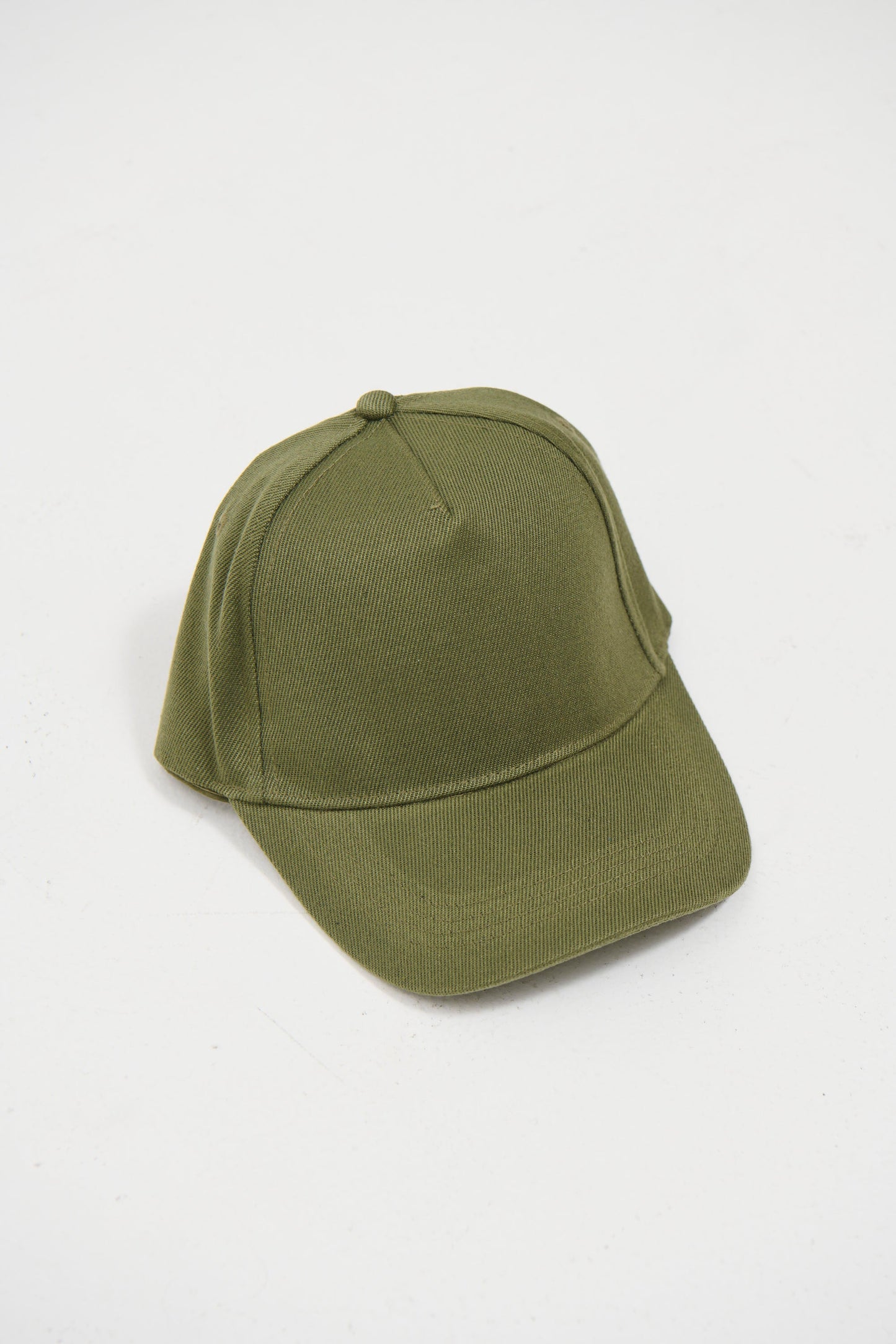 Classic Cap Khaki - FINAL SALE