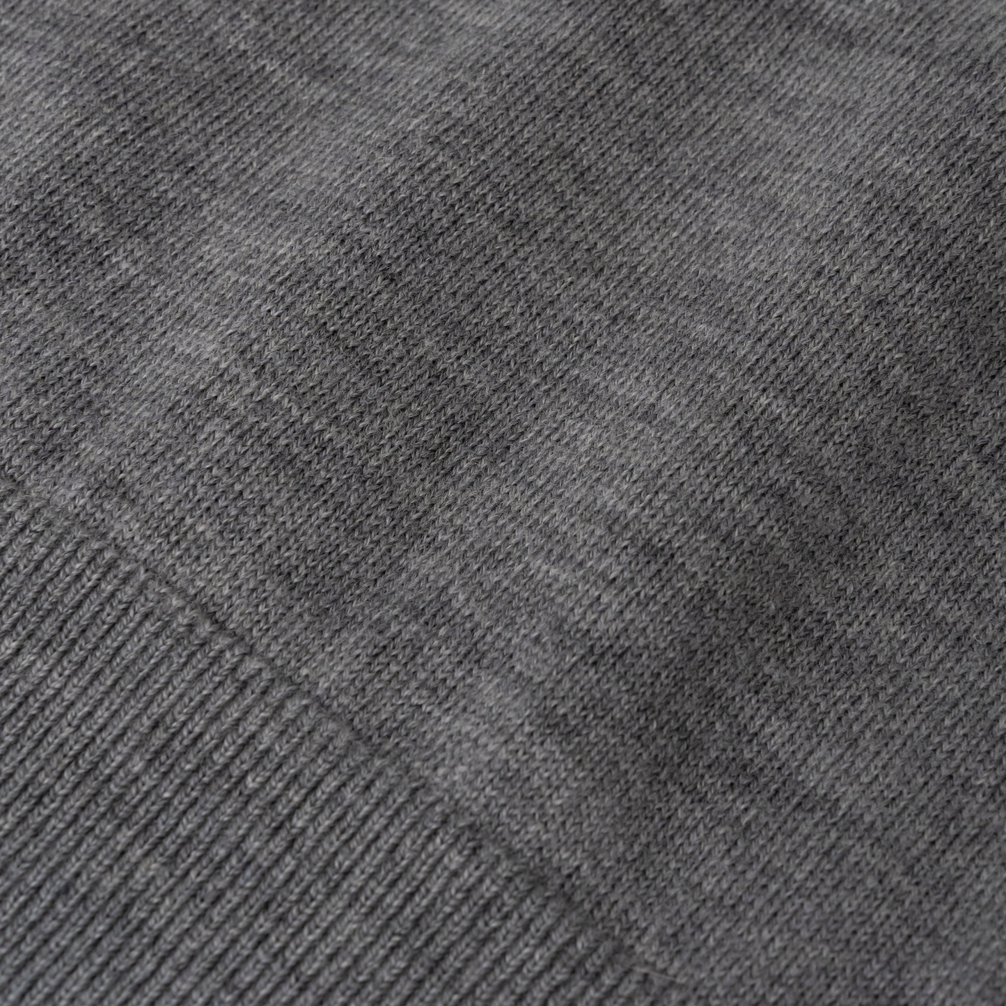 Merino Wool Crewneck