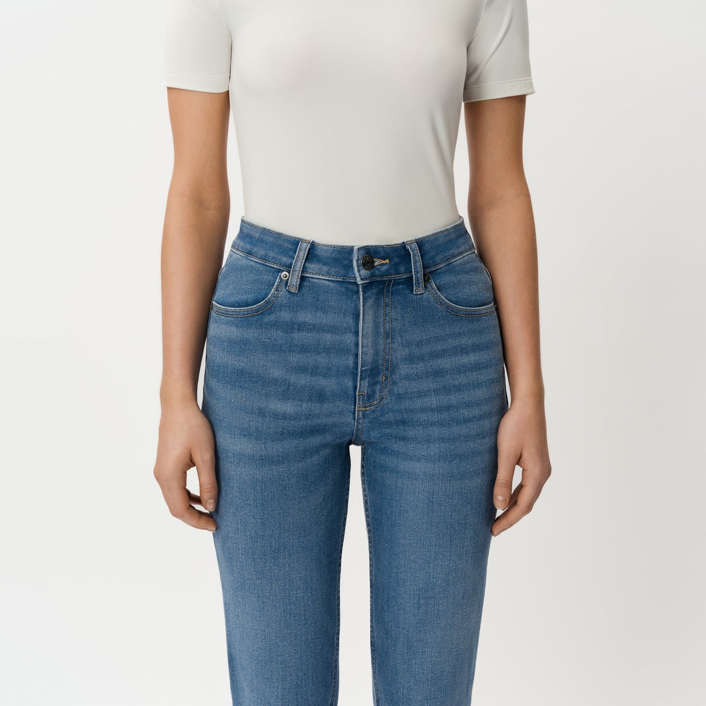 Slim ComfortDenim™ Jeans