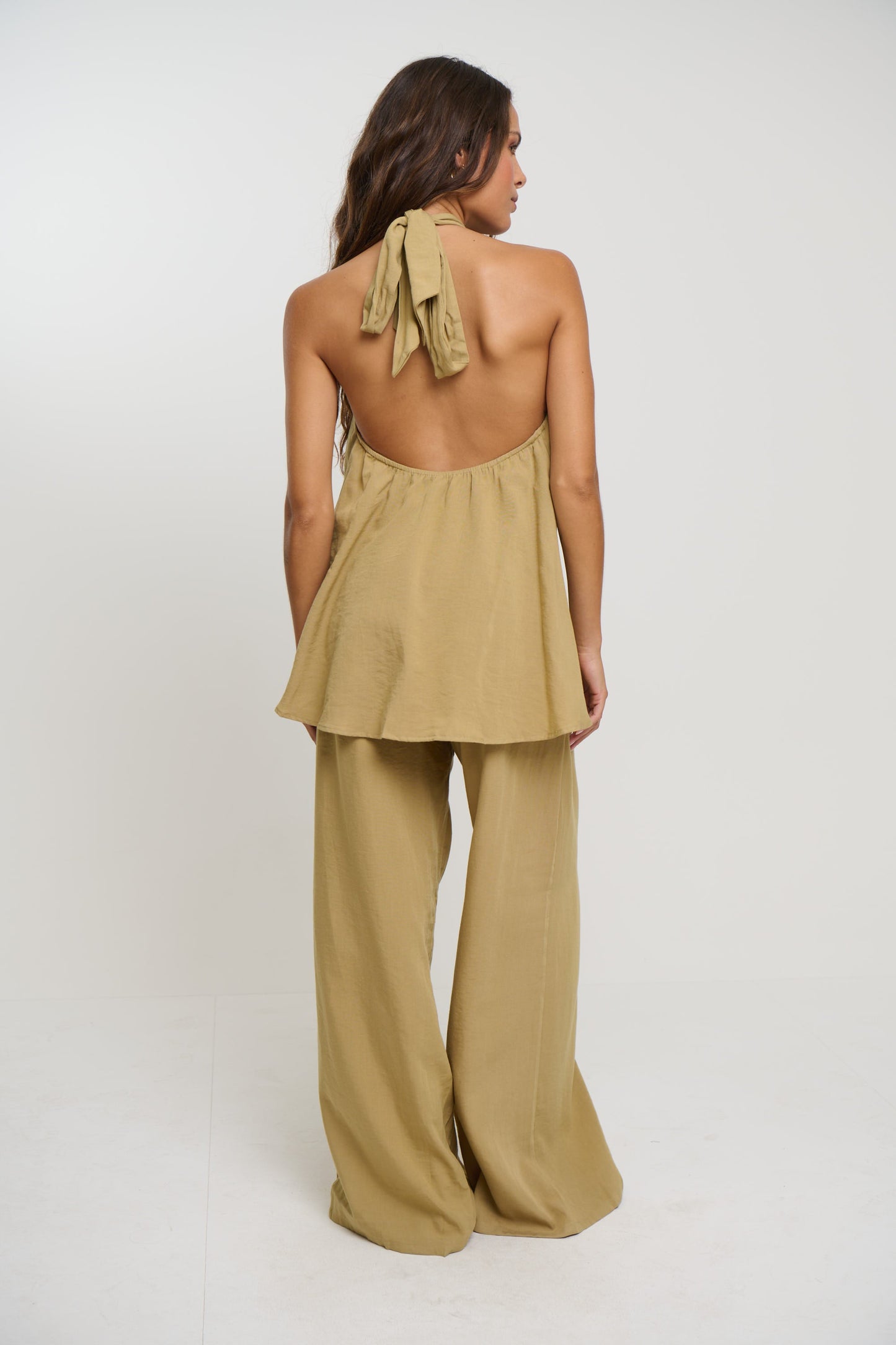Brinly Set Khaki