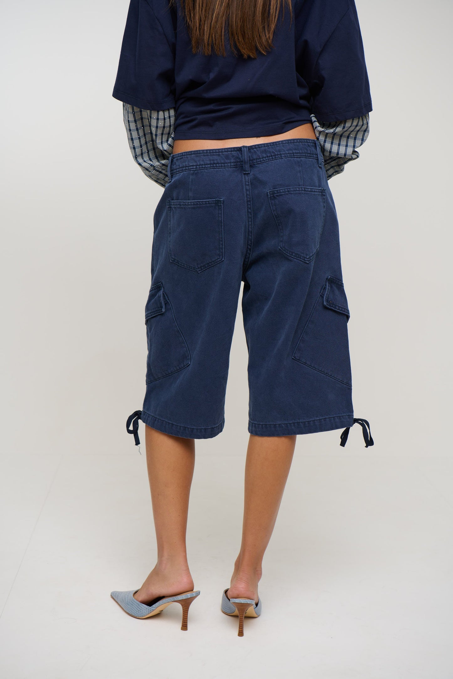 Apres Jort Navy