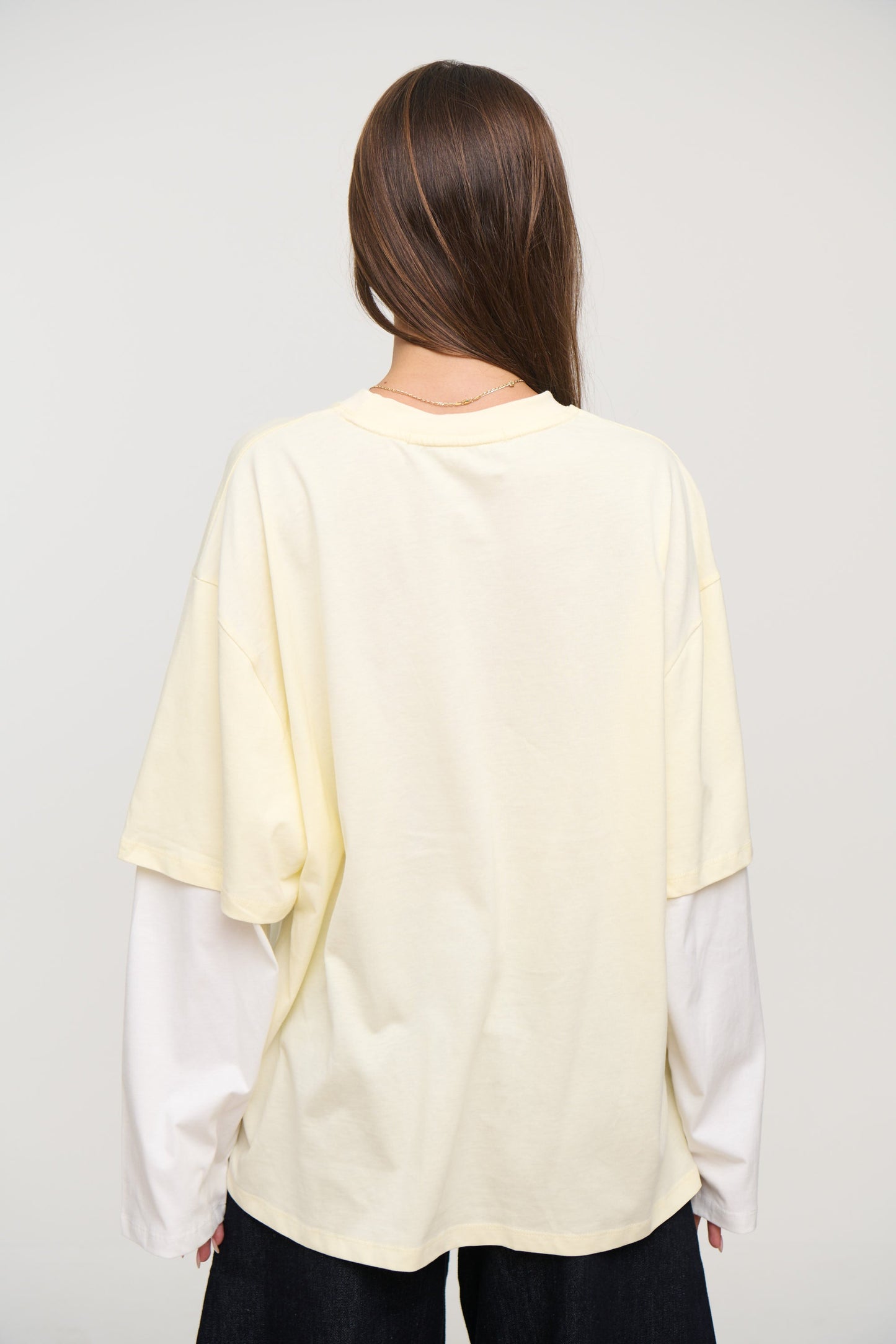 Bottega Shirt Butter