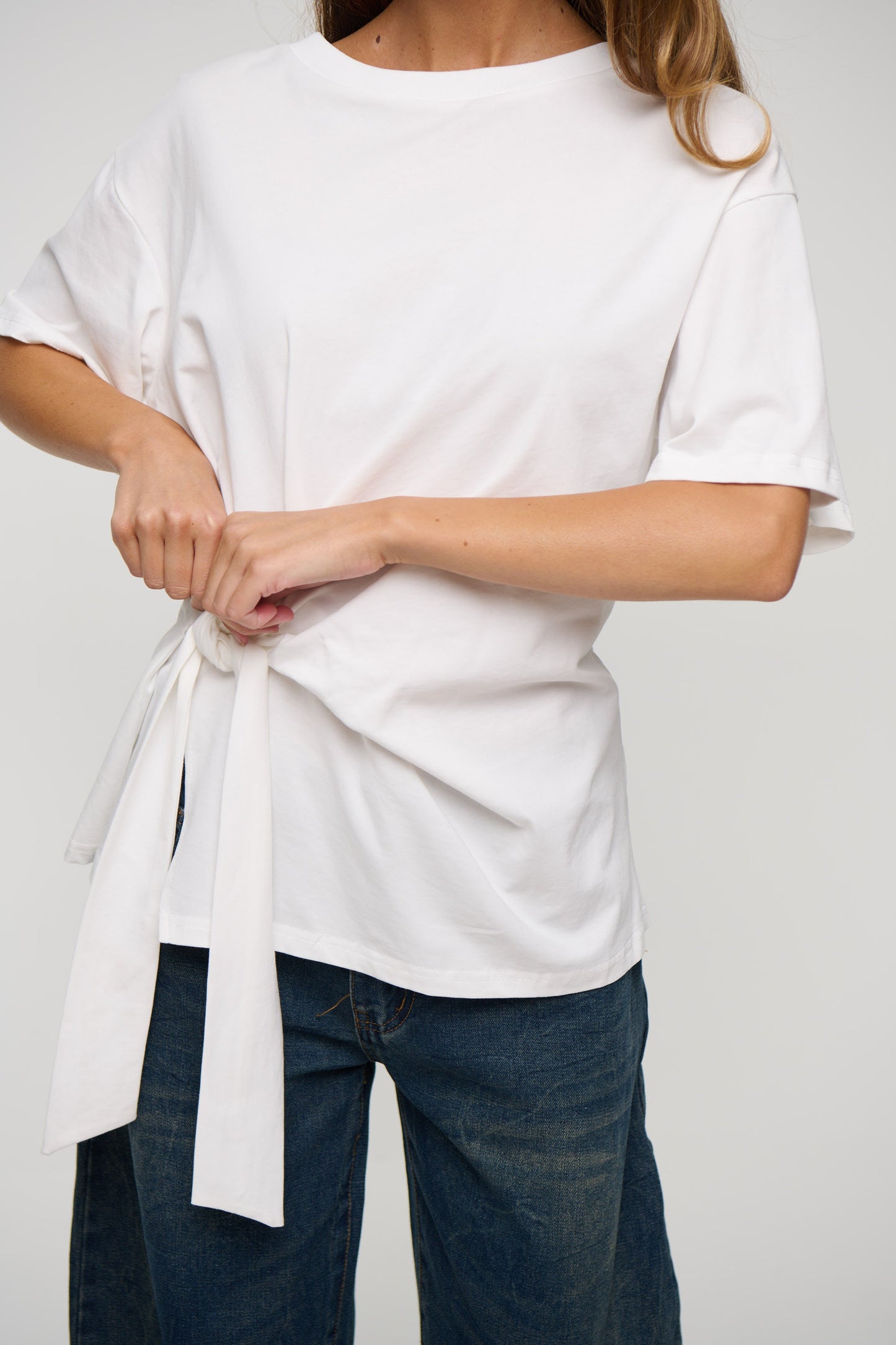 Daniella Tee White