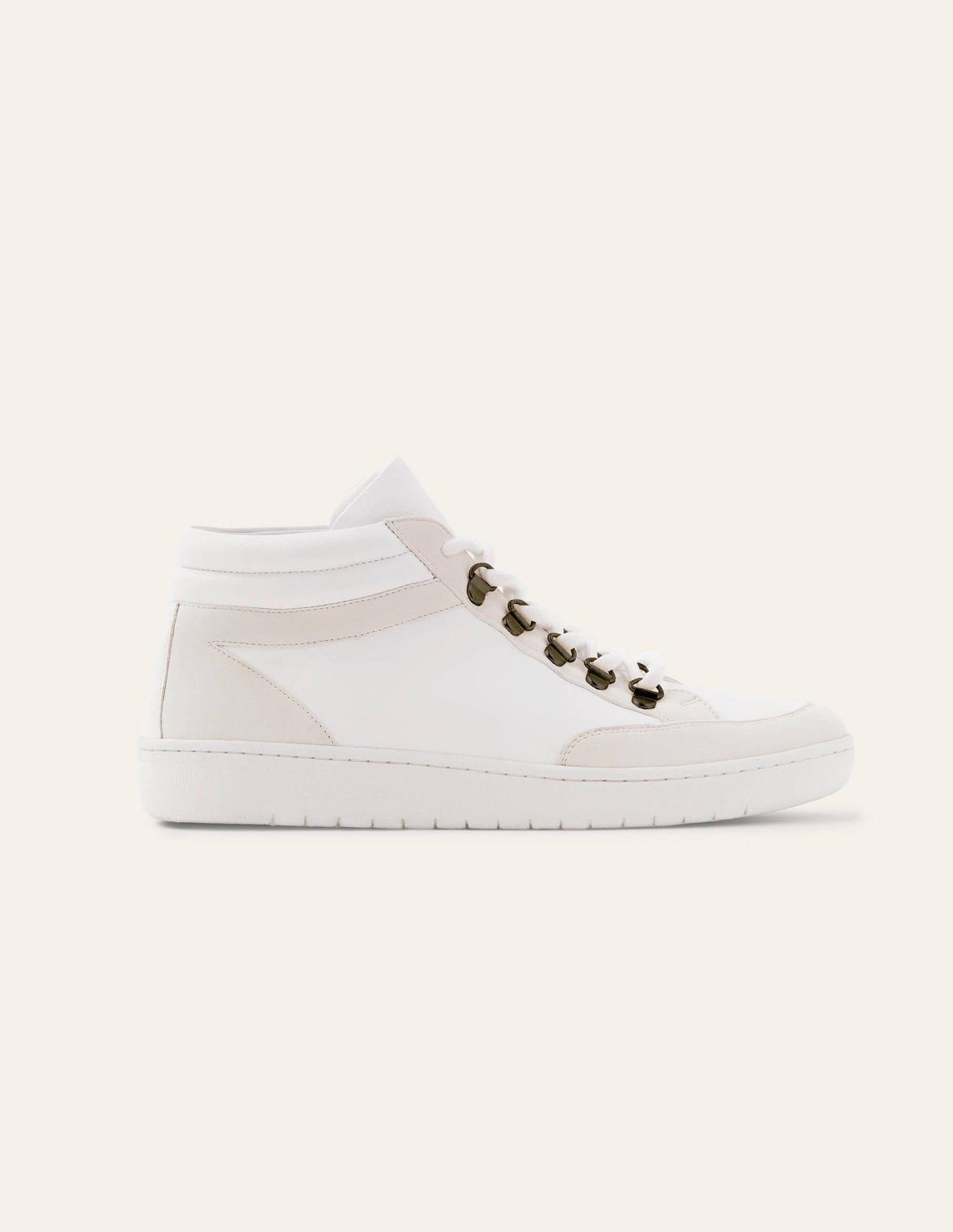 Anita Sneakers-Ecru