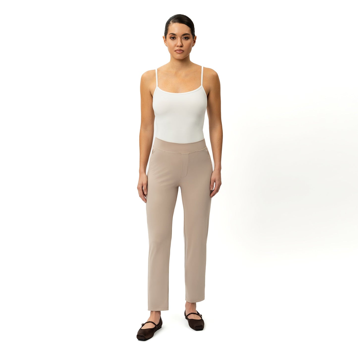 Asana Slim Pant