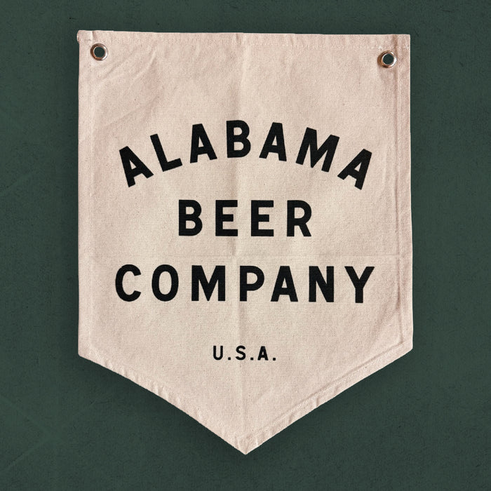 ABCo Canvas Banner