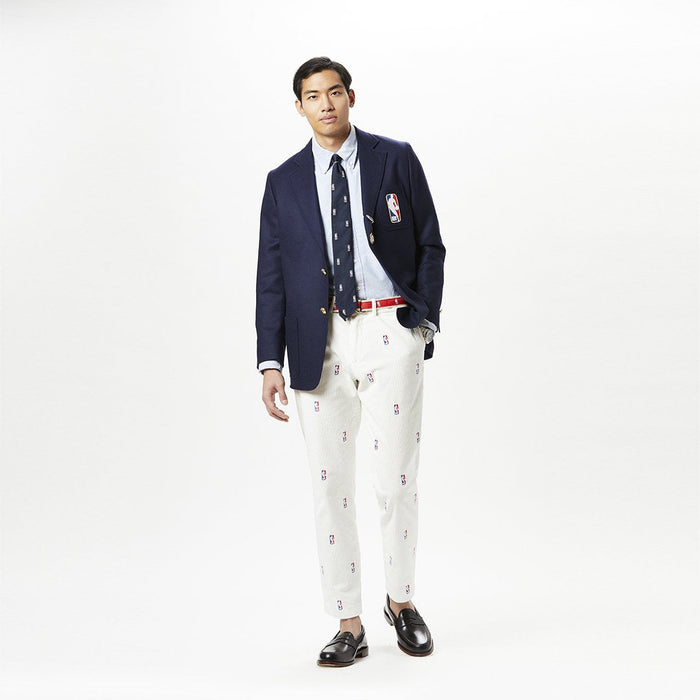 Rowing Blazers x NBA Logo Belt