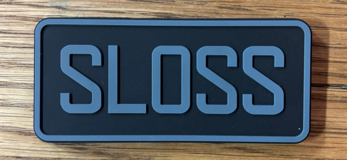 SLOSS Magnet