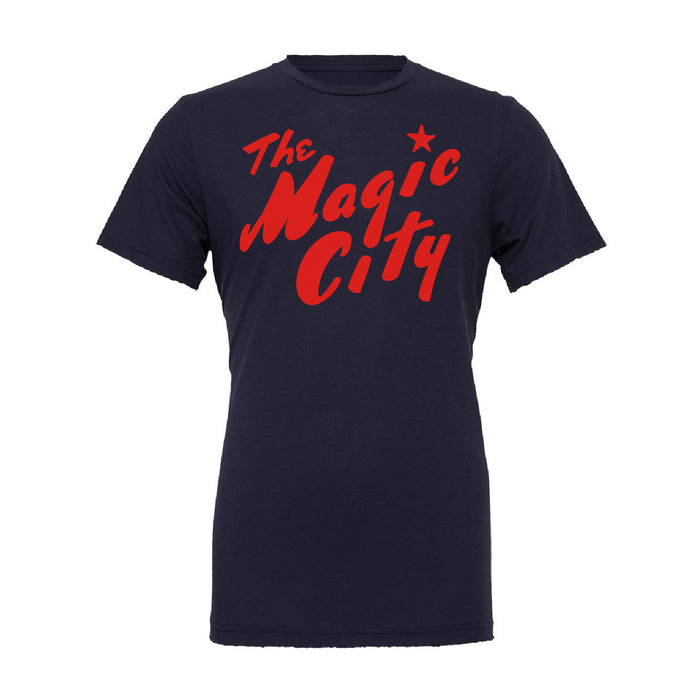 "The Magic City" Youth T-shirt