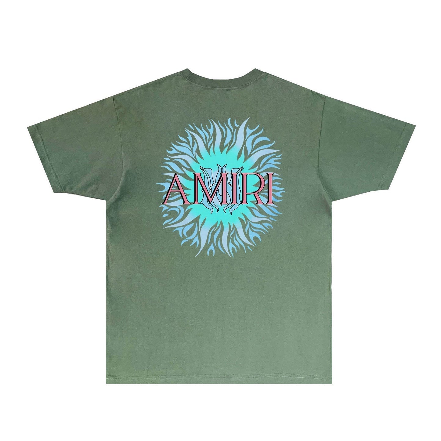 Amiri T Shirts