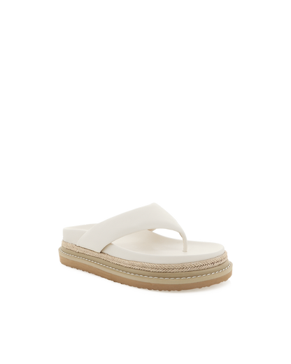 Amaya Sandal Bone