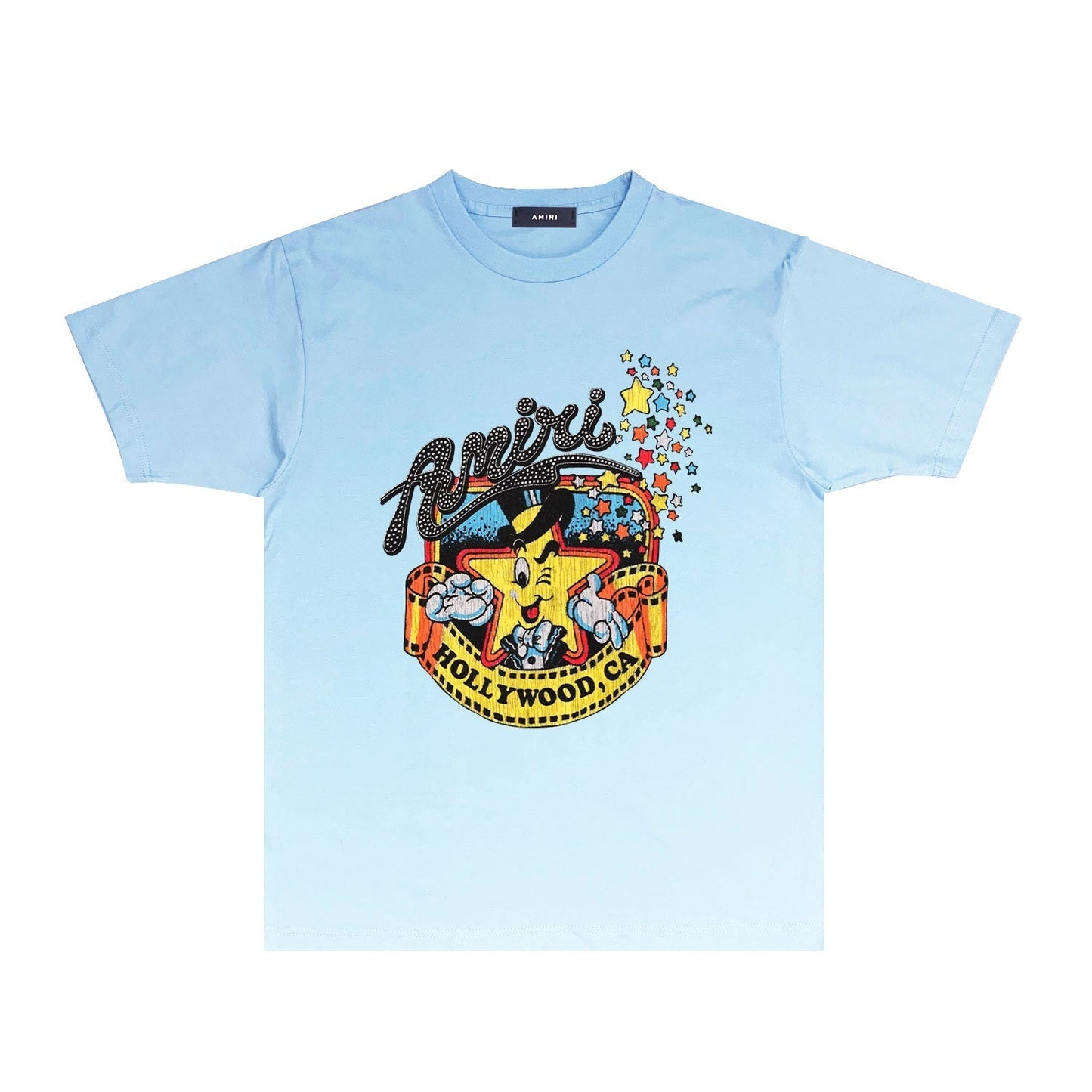 Amiri T Shirts