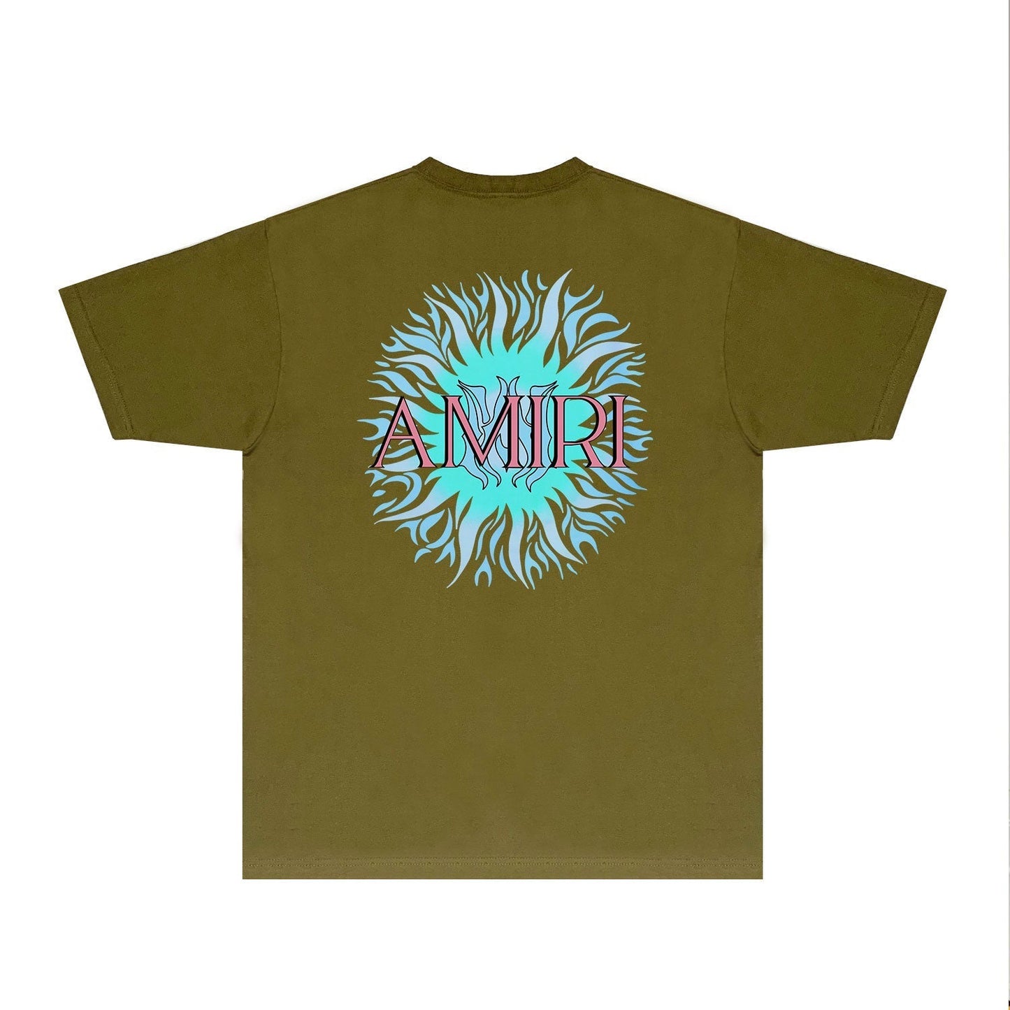 Amiri T Shirts