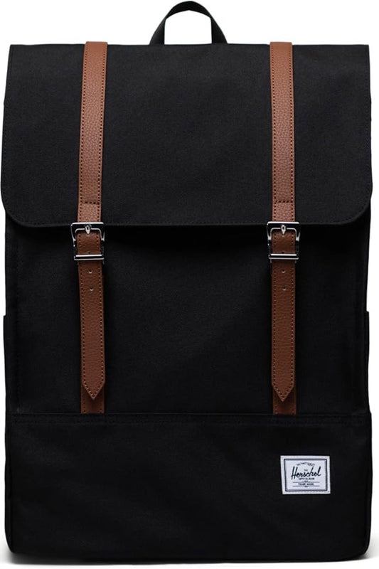 Herschel Survey Backpack Black/Tan