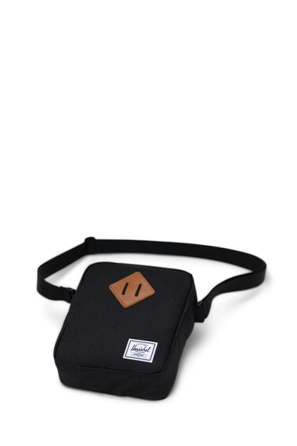 Herschel Heritage Crossbody Black - FINAL SALE