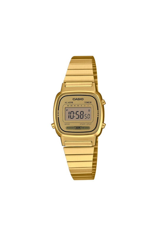 Casio LA670WGA-9