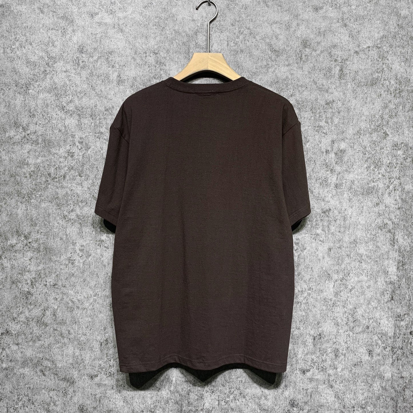 Amiri t shirts top hat magician printing short sleeve