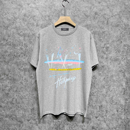 Amiri T Shirts