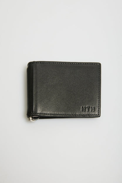 Bricklin Wallet Black