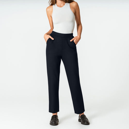 Tailored Slim Trouser