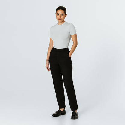 Tailored Slim Trouser