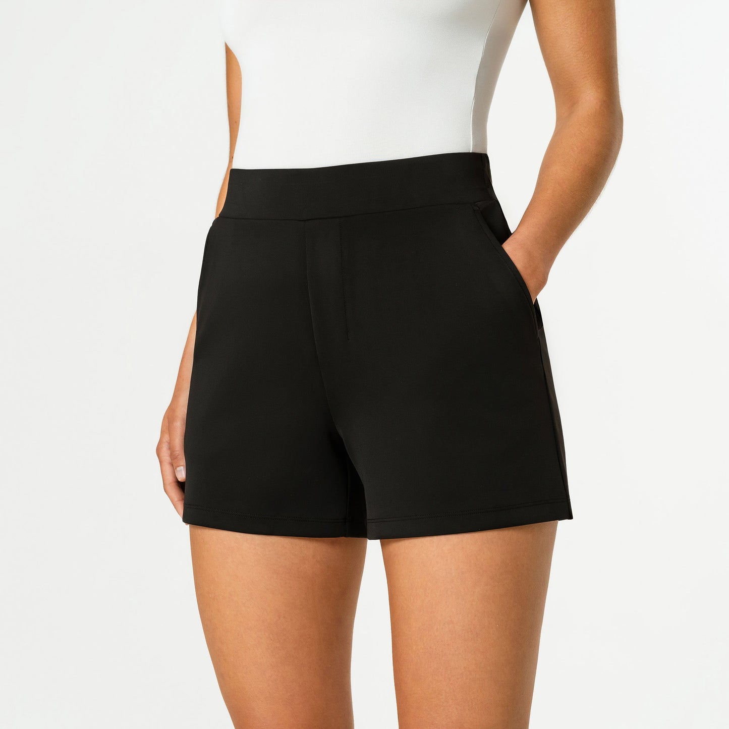 Summer Shorts