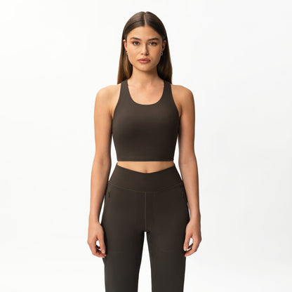 Asana Crop Tank