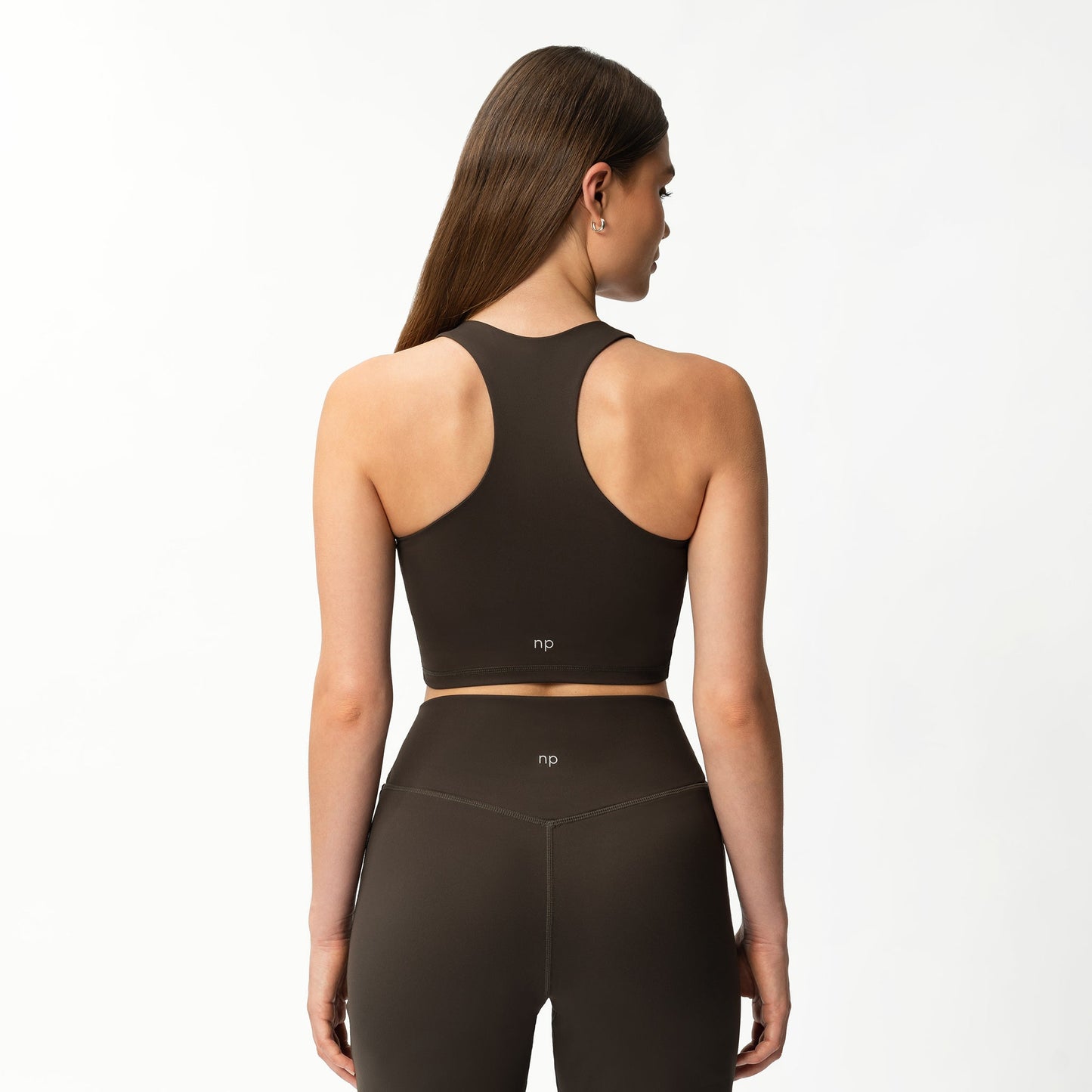 Asana Crop Tank