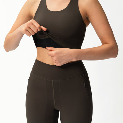 Asana Crop Tank