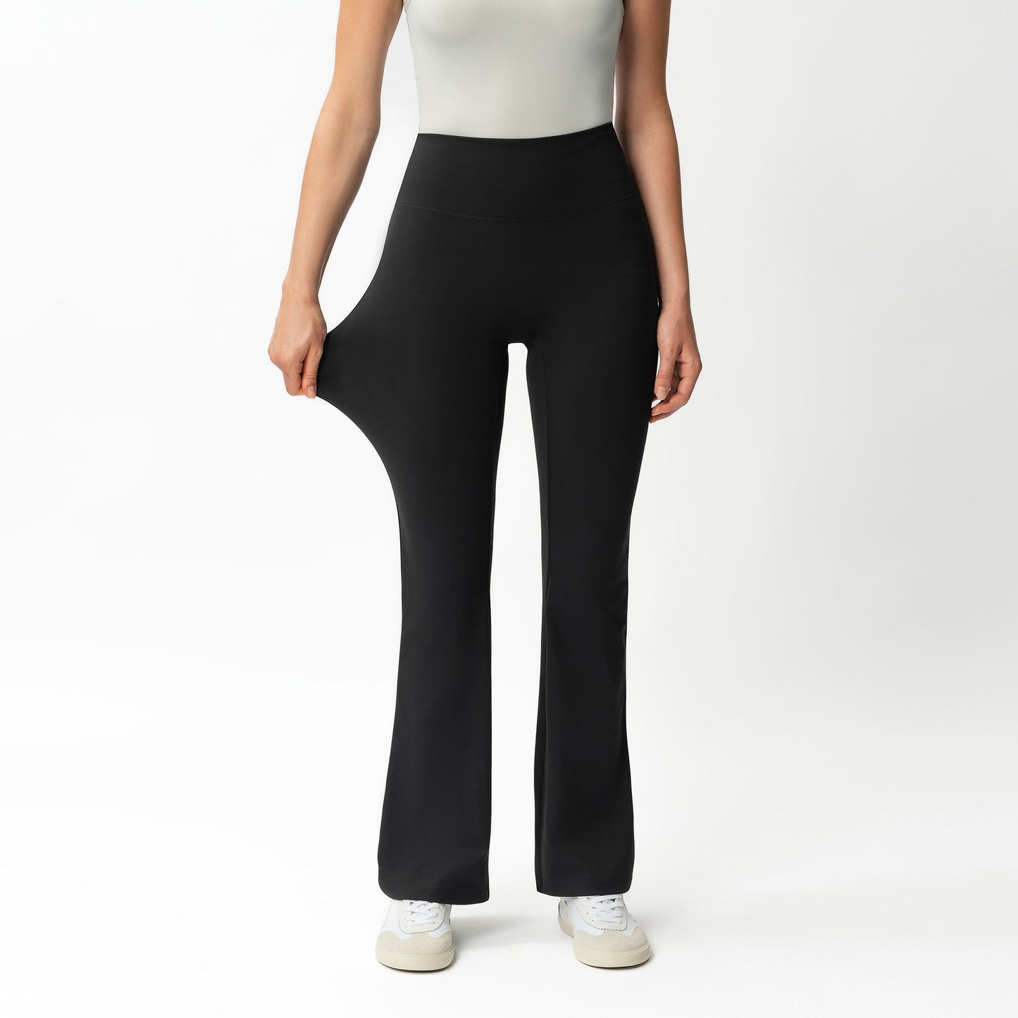 Asana Flared Legging