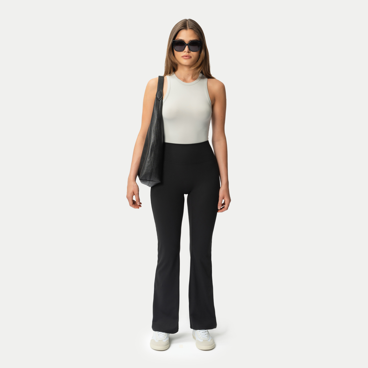 Asana Flared Legging