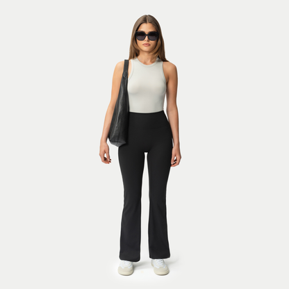 Asana Flared Legging