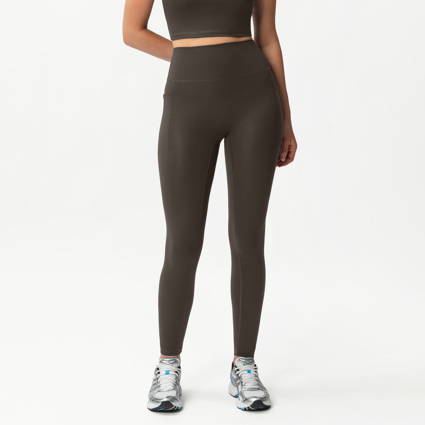 Asana Pocket Legging