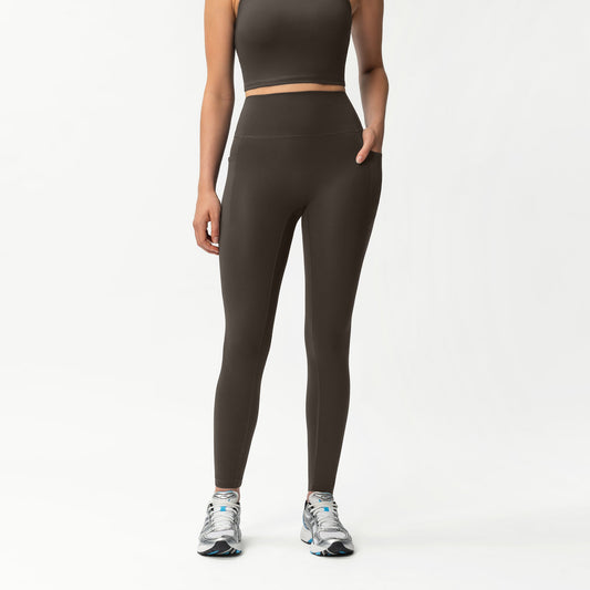 Asana Pocket Legging