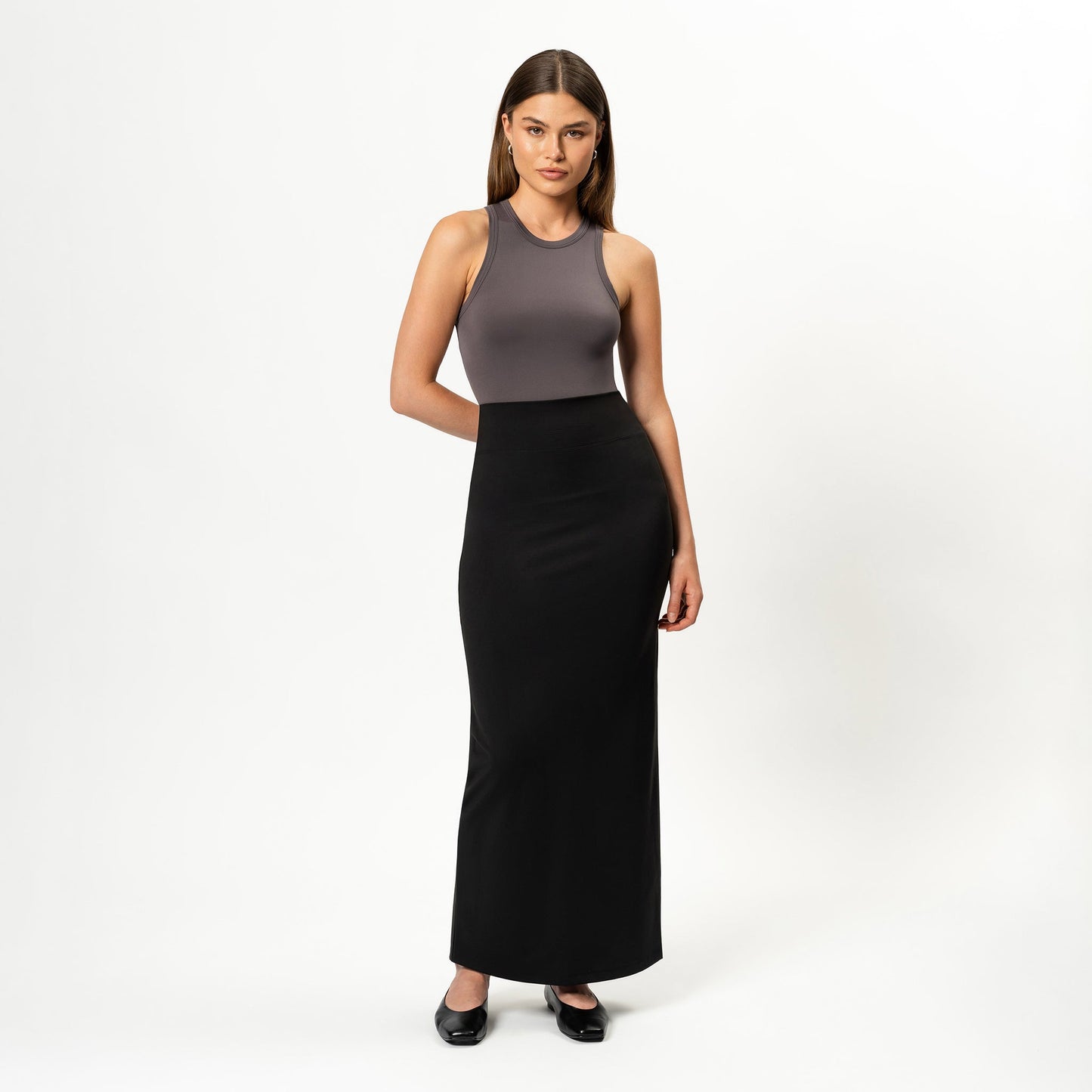 Asana Maxi Skirt