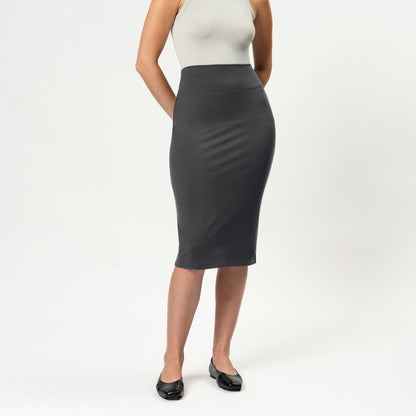 Asana Midi Skirt