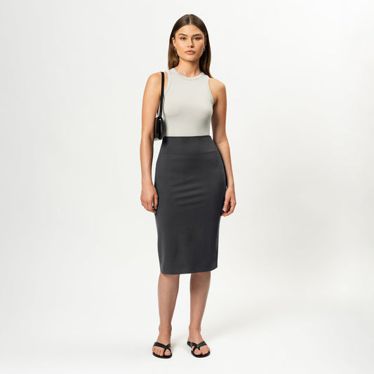 Asana Midi Skirt