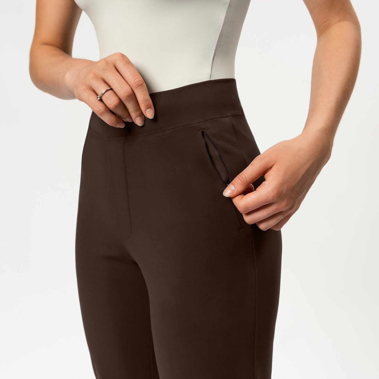 Asana Slim Pant