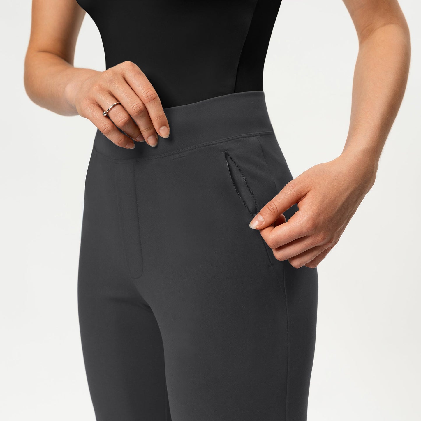 Asana Slim Pant