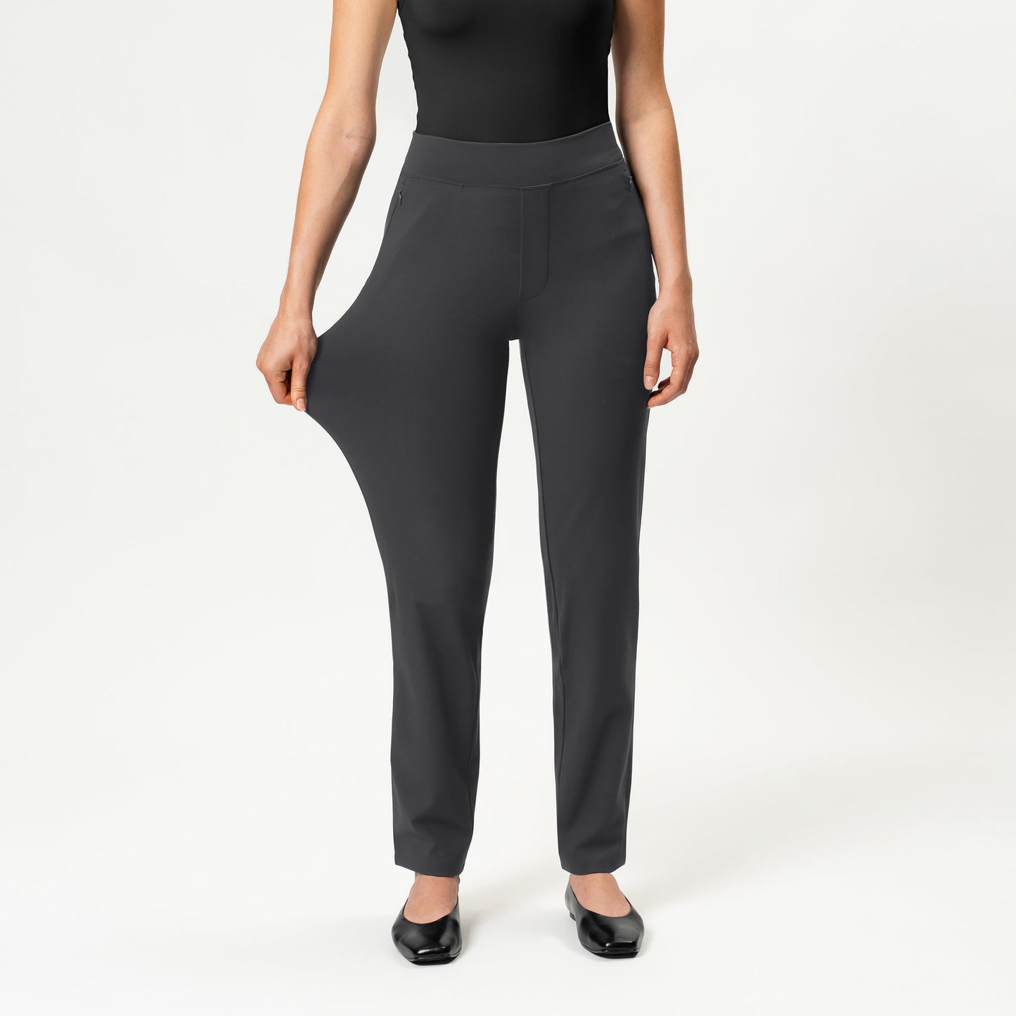 Asana Slim Pant