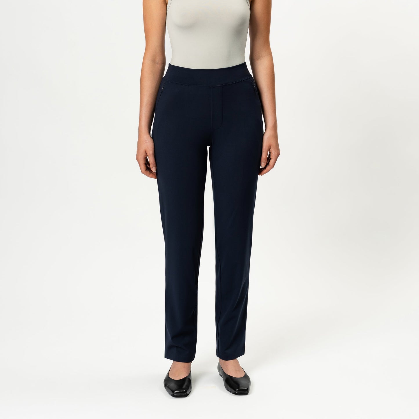 Asana Slim Pant