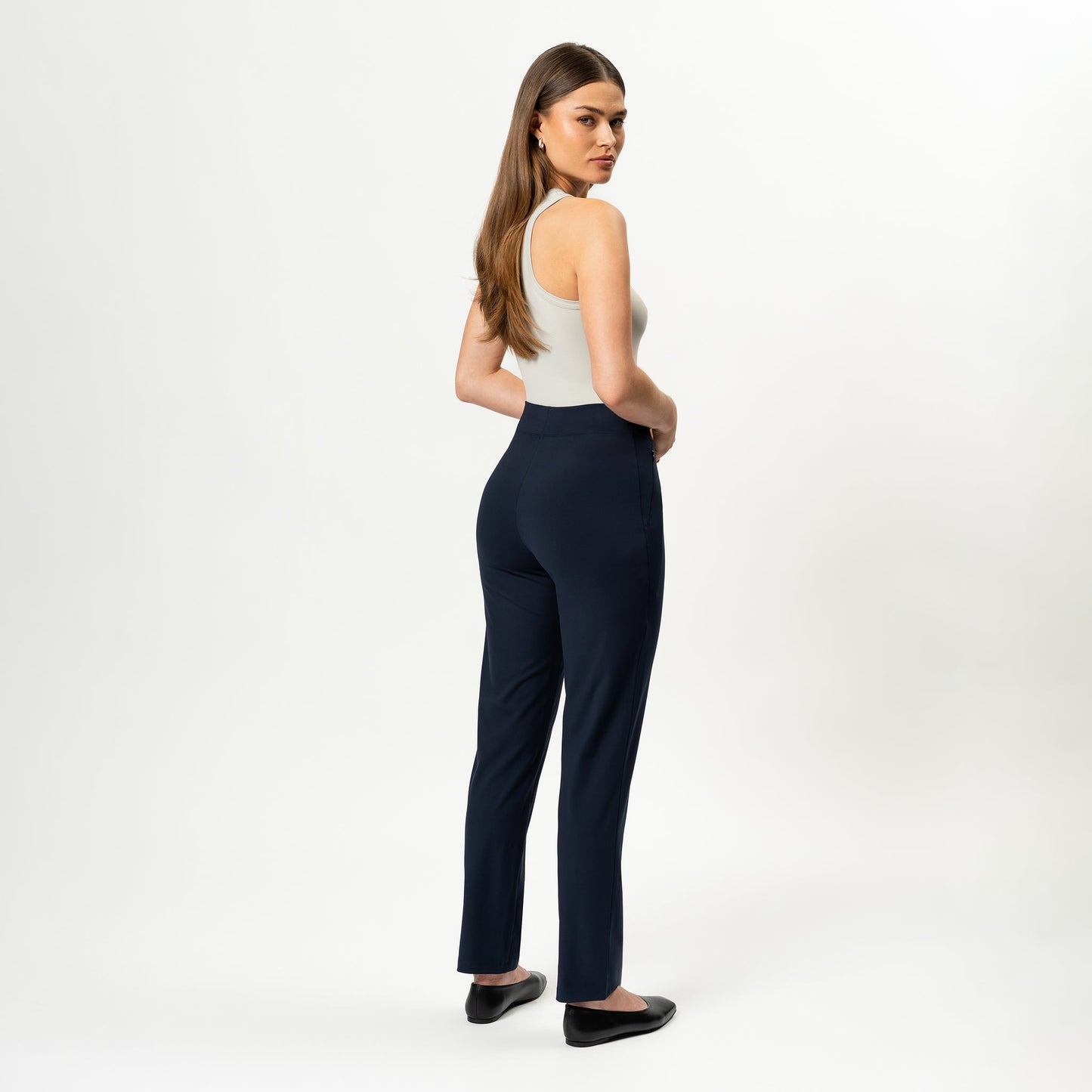 Asana Slim Pant